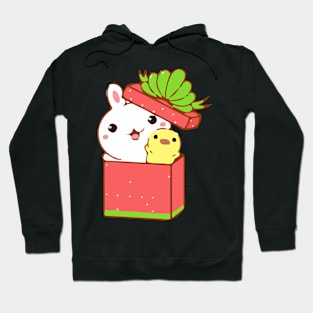 Christmas Gift Hoodie